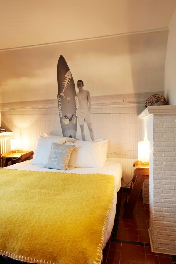 Bonnie'S Beachhouse - Villa Aan Zee De Panne Kültér fotó